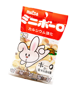 ミニボーロ