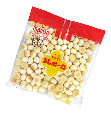 乳ボーロ