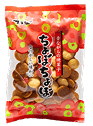 ちょぼちょぼ