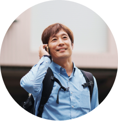 職種紹介