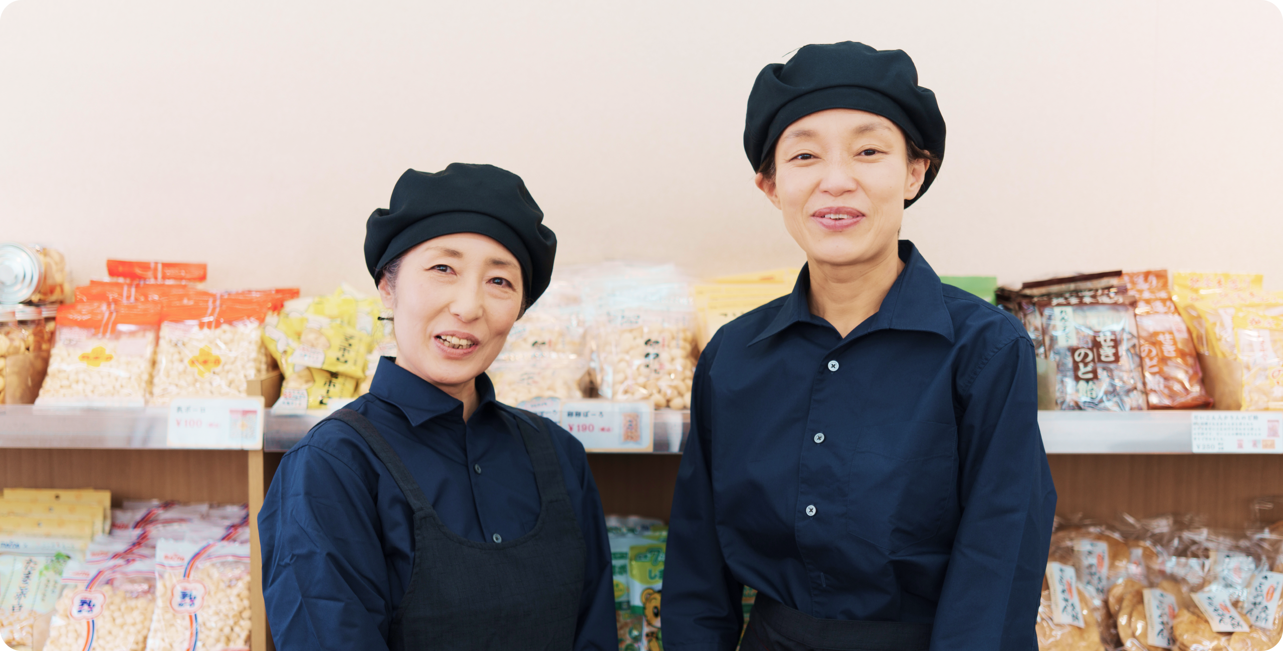 「好き」という気持ちが、<br>プロフェッショナルへの道になる